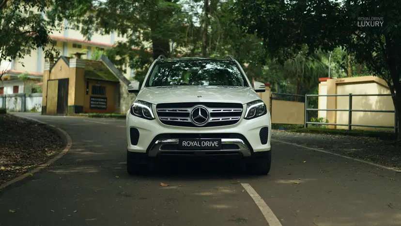 Buying a Used Luxury Car in Kerala: A Complete Buyer’s Guide