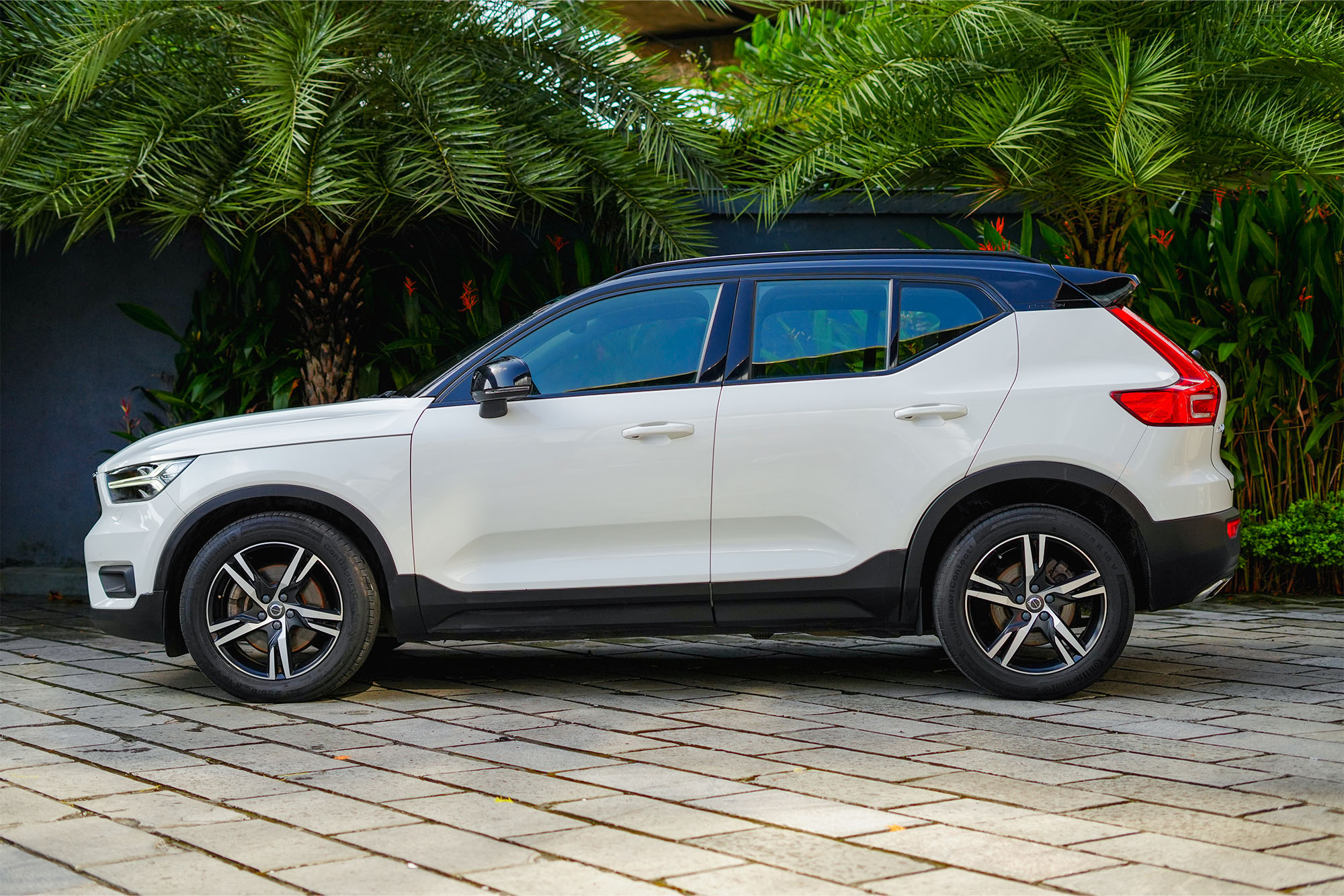 VOLVO VOLVO XC40 T4