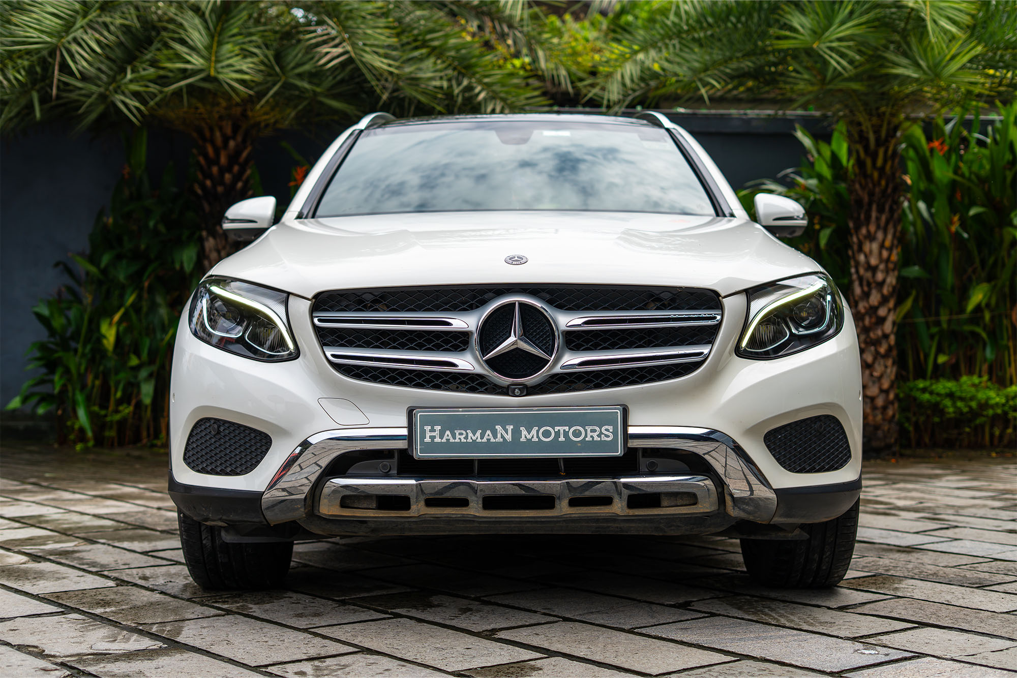 GLC GLC 220 D 4MATIC